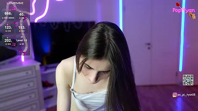 Snapshot of popityan1 chatting on February 2025 09:46:02 PM popityan1 online show from February 2025 09:46:02 PM