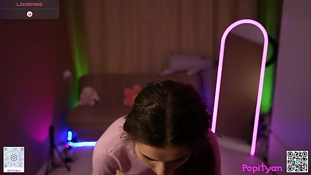 popityan1 online show from March 2026 08:09:01 AM