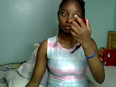 Snapshot of Enkarxx chatting on January 2025 05:01:01 PM Enkarxx online show from January 2025 05:01:01 PM