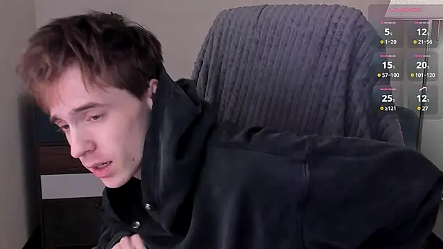  tokyo ghoul online show from January 2025 08:07:02 AM