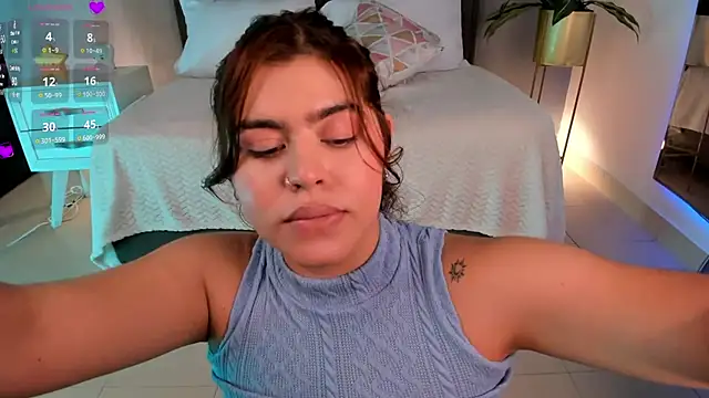 veronica185 online show from February 2025 05:30:02 AM