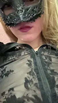 SecretAnni online show from October 2025 07:20:02 AM