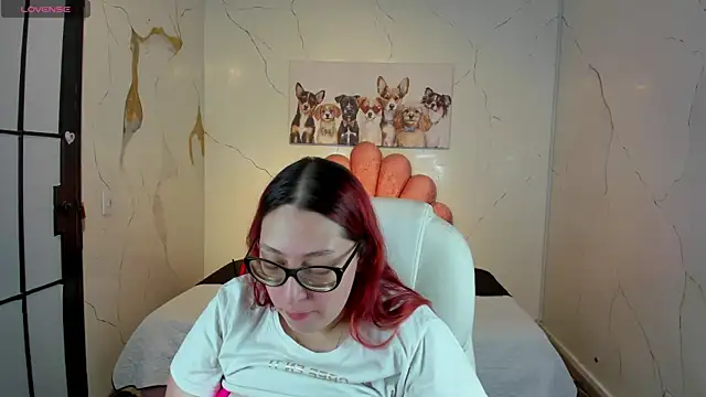 Snapshot of NiickyJones chatting on January 2026 10:56:02 PM NiickyJones online show from January 2026 10:56:02 PM