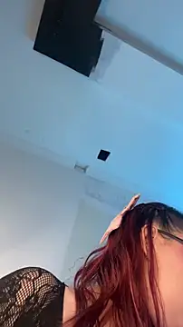 NiickyJones online show from March 2026 07:03:02 AM