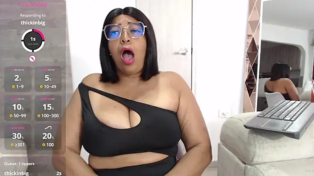 AmbarSofhia online show from February 2026 08:21:01 PM