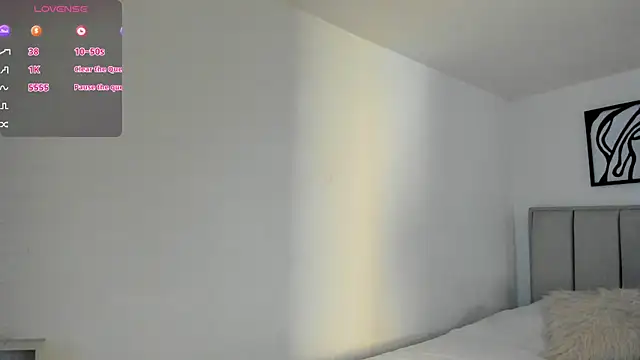 Im Maite online show from October 2025 01:14:01 PM