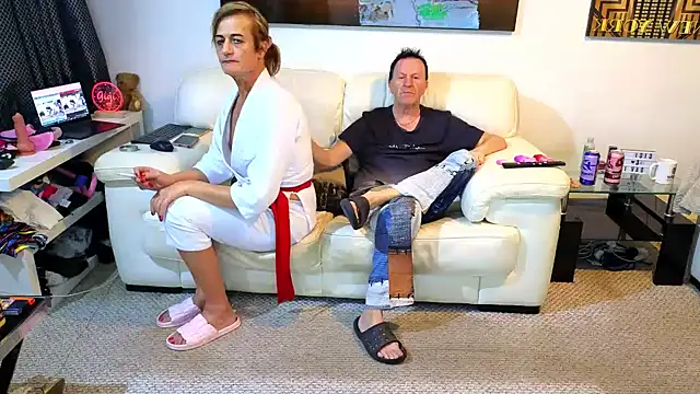 gigianddave online show from December 2024 10:24:02 PM