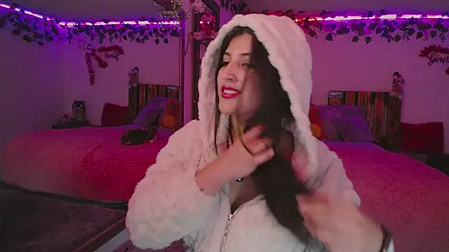 azahar  ziiz online show from November 2025 09:46:02 PM