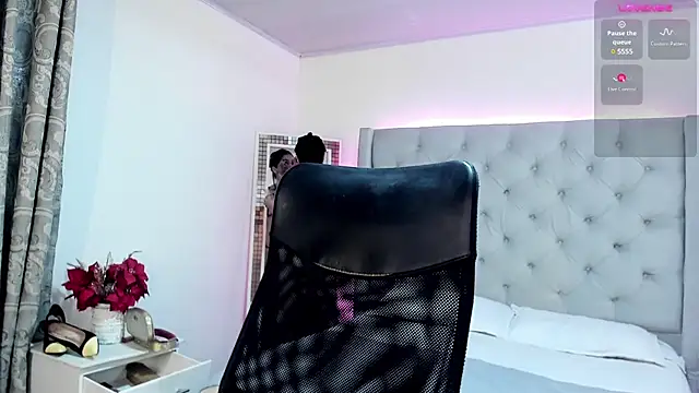 Snapshot of andykiuty chatting on December 2024 05:34:01 PM andykiuty online show from December 2024 05:34:01 PM