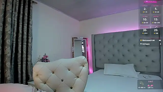 Snapshot of andykiuty chatting on March 2025 06:47:01 PM andykiuty online show from March 2025 06:47:01 PM