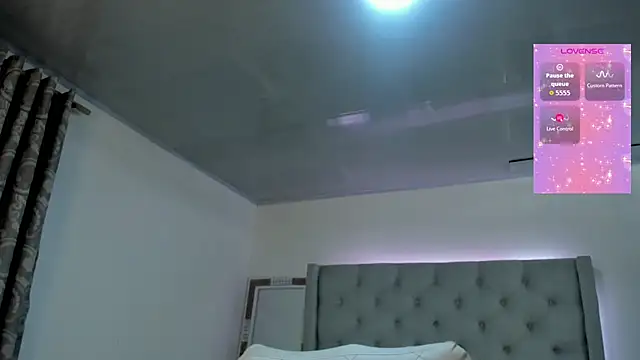 Snapshot of andykiuty chatting on October 2025 08:09:02 PM andykiuty online show from October 2025 08:09:02 PM