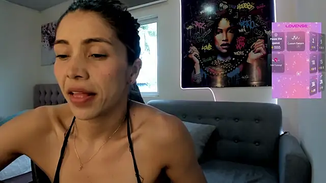 Snapshot of andykiuty chatting on November 2025 05:37:01 PM andykiuty online show from November 2025 05:37:01 PM