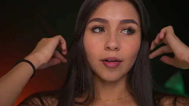 Ashley Jones9 online show from October 2025 02:07:01 PM