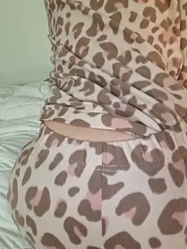 Silvia Zeno online show from February 2026 05:08:02 AM