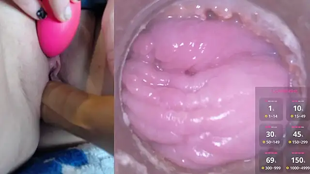 danigirl866 online show from December 2024 08:20:02 PM