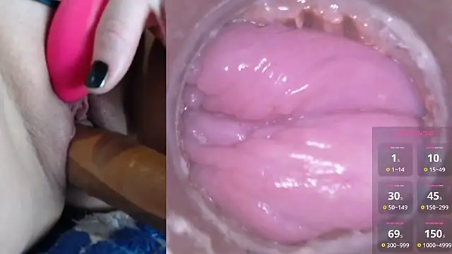 danigirl866 online show from December 2024 03:26:01 AM