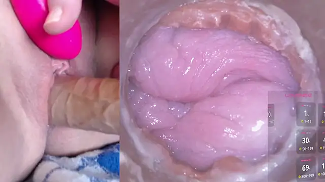 danigirl866 online show from January 2025 10:08:02 PM