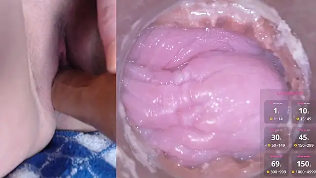 danigirl866 online show from January 2025 05:48:01 PM