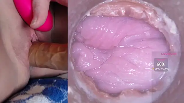 danigirl866 online show from January 2025 06:17:01 PM