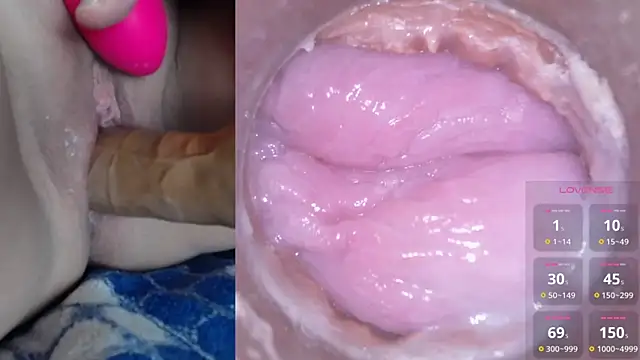 danigirl866 online show from January 2025 11:37:02 PM