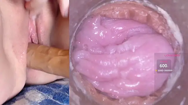 danigirl866 online show from February 2025 10:13:01 PM