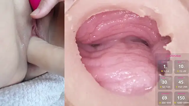 danigirl866 online show from September 2025 04:41:02 PM