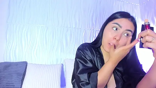 Abby  colins online show from April 2026 02:55:02 PM