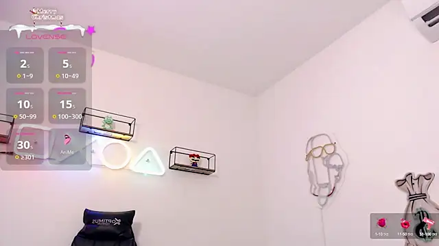 Snapshot of eileen_tanihara chatting on December 2024 08:21:02 PM eileen tanihara online show from December 2024 08:21:02 PM