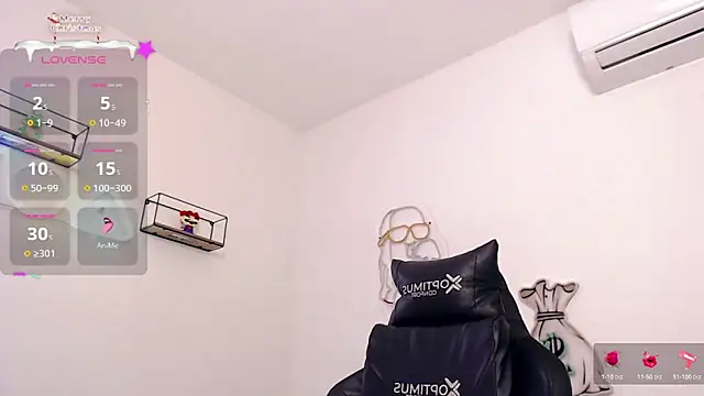 Snapshot of eileen_tanihara chatting on December 2024 03:53:01 PM eileen tanihara online show from December 2024 03:53:01 PM