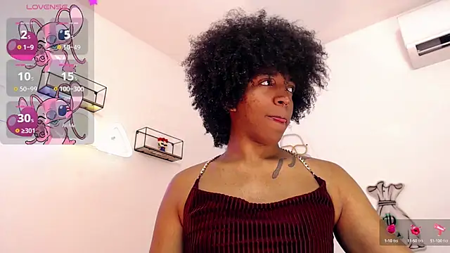 Snapshot of eileen_tanihara chatting on January 2025 05:24:01 AM eileen tanihara online show from January 2025 05:24:01 AM