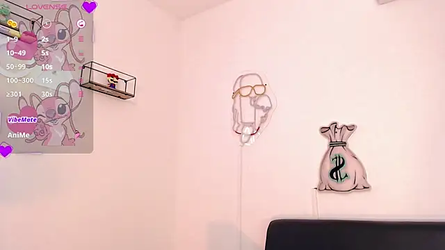 Snapshot of eileen_tanihara chatting on January 2025 08:15:02 PM eileen tanihara online show from January 2025 08:15:02 PM