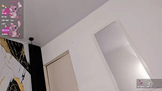 Snapshot of eileen_tanihara chatting on January 2025 11:54:01 PM eileen tanihara online show from January 2025 11:54:01 PM