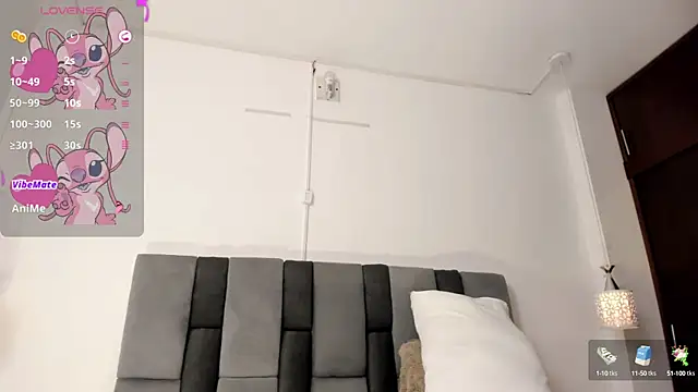 Snapshot of eileen_tanihara chatting on February 2025 10:05:01 AM eileen tanihara online show from February 2025 10:05:01 AM