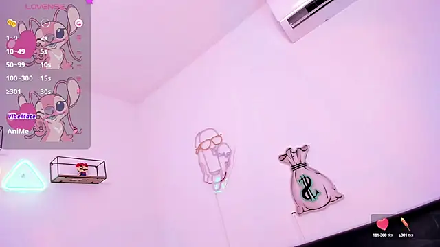 Snapshot of eileen_tanihara chatting on February 2025 04:10:01 PM eileen tanihara online show from February 2025 04:10:01 PM