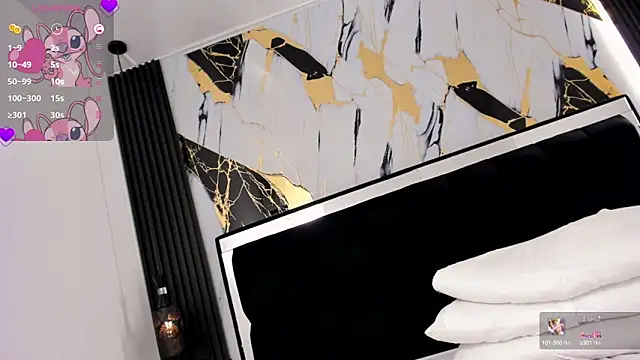 Snapshot of eileen_tanihara chatting on February 2025 05:54:01 PM eileen tanihara online show from February 2025 05:54:01 PM