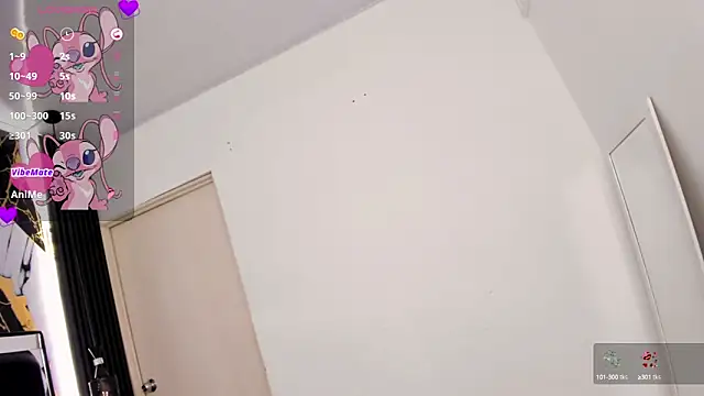 Snapshot of eileen_tanihara chatting on February 2025 09:25:02 AM eileen tanihara online show from February 2025 09:25:02 AM