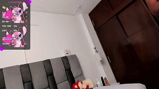 Snapshot of eileen_tanihara chatting on March 2025 08:21:02 AM eileen tanihara online show from March 2025 08:21:02 AM