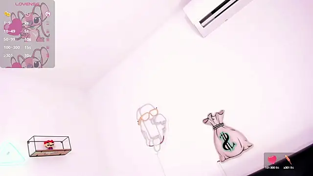 Snapshot of eileen_tanihara chatting on September 2025 04:18:01 PM eileen tanihara online show from September 2025 04:18:01 PM