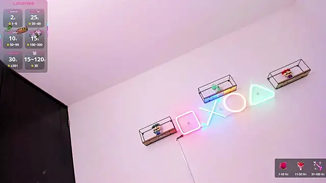 Snapshot of eileen_tanihara chatting on October 2025 08:03:01 AM eileen tanihara online show from October 2025 08:03:01 AM