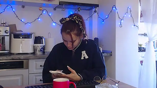 Tasty Shape online show from February 2025 11:51:02 AM