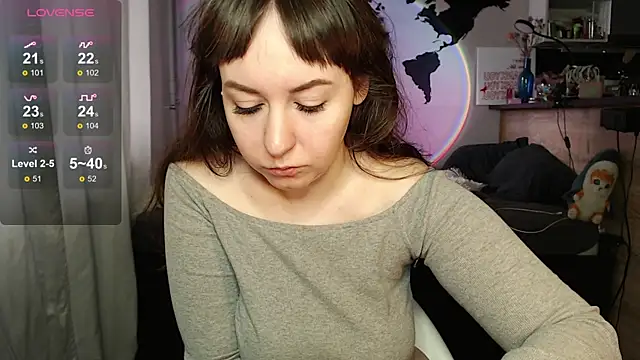 missgenevaonceagain  online show from May 2026 05:34:01 AM