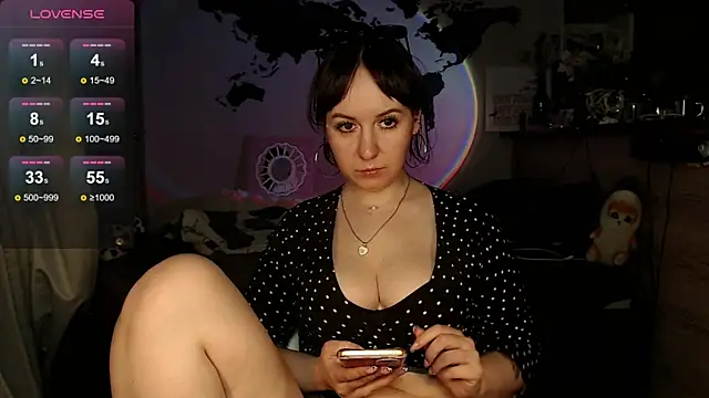 missgenevaonceagain  online show from June 2026 12:22:02 AM