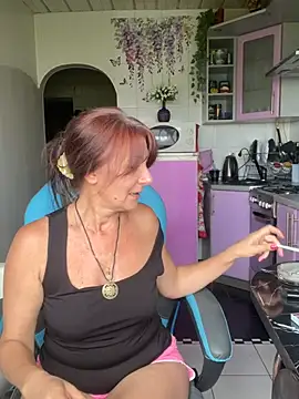 Sabrina Waiker online show from July 2026 11:17:02 AM