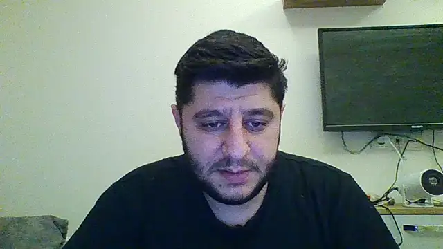 Snapshot of erkekkkadam chatting on February 2026 07:09:01 PM erkekkkadam online show from February 2026 07:09:01 PM