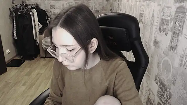 Snapshot of AmeliaKamishiro chatting on February 2025 09:05:02 PM AmeliaKamishiro online show from February 2025 09:05:02 PM