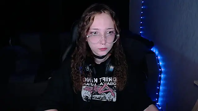 Snapshot of AmeliaKamishiro chatting on October 2025 08:06:02 PM AmeliaKamishiro online show from October 2025 08:06:02 PM