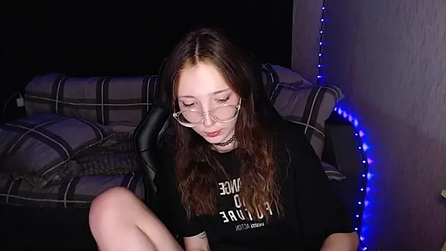 Snapshot of AmeliaKamishiro chatting on October 2025 09:03:02 PM AmeliaKamishiro online show from October 2025 09:03:02 PM