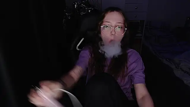 Snapshot of AmeliaKamishiro chatting on November 2025 03:57:02 PM AmeliaKamishiro online show from November 2025 03:57:02 PM