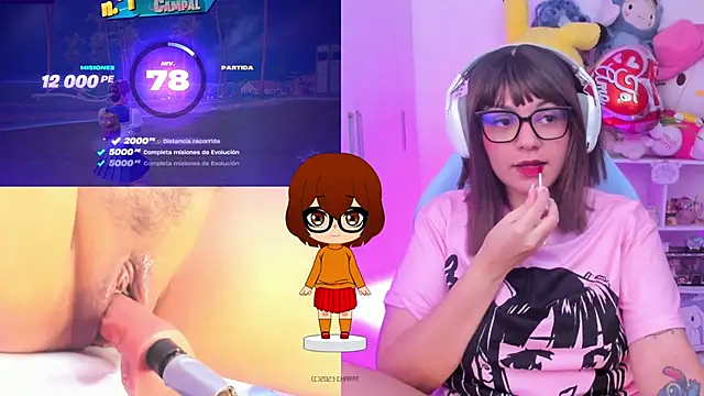 cinna monroll online show from April 2026 04:35:01 PM