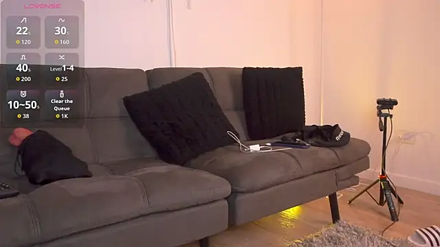 Markbrown online show from June 2026 11:09:01 PM